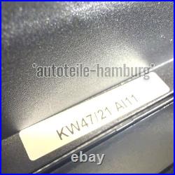 Genuine BMW Mini F57 Wind Deflector Windshot 7358171 Wind Deflector #3170