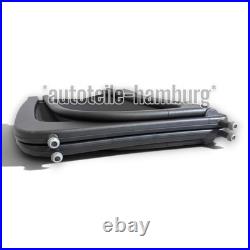 Genuine BMW Mini F57 Wind Deflector Windshot 7358171 Wind Deflector #3170