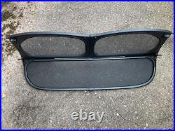 Genuine BMW Mini Folding Wind Deflector