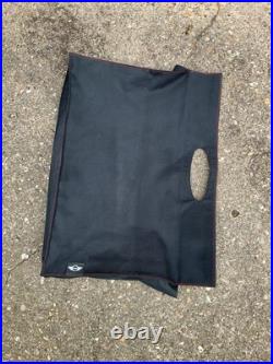 Genuine BMW Mini Folding Wind Deflector Genuine BMW Mini Folding Wind Deflector
