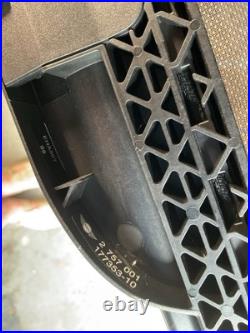 Genuine BMW Mini Folding Wind Deflector