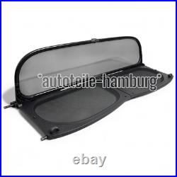 Genuine BMW Mini R52 R57 Wind Deflector Windshot Wind Deflector # 2757001