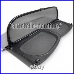 Genuine BMW Mini R52 R57 Wind Deflector Windshot Wind Deflector # 2757001