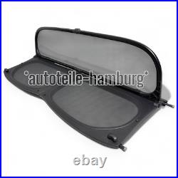 Genuine BMW Mini R52 R57 Wind Deflector Windshot Wind Deflector # 2757001
