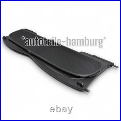 Genuine BMW Mini R52 R57 Wind Deflector Windshot Wind Deflector # 2757001