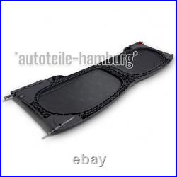 Genuine BMW Mini R52 R57 Wind Deflector Windshot Wind Deflector # 2757001