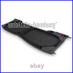 Genuine BMW Mini R52 R57 Wind Deflector Windshot Wind Deflector # 2757001