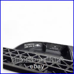 Genuine BMW Mini R52 R57 Wind Deflector Windshot Wind Deflector # 2757001