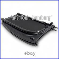 Genuine BMW Mini R52 R57 Wind Deflector Windshot Wind Deflector # 2757001