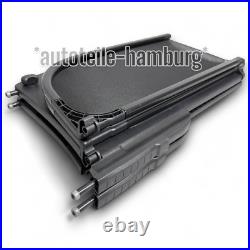 Genuine BMW Mini R52 R57 Wind Deflector Windshot Wind Deflector # 2757001