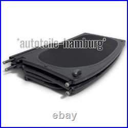 Genuine BMW Mini R52 R57 Wind Deflector Windshot Wind Deflector # 2757001