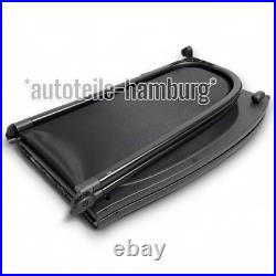 Genuine BMW Mini R52 R57 Wind Deflector Windshot Wind Deflector # 2757001