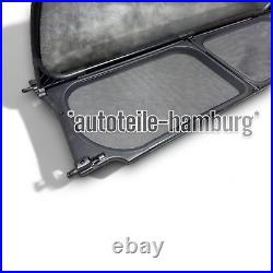 # Genuine BMW Mini R52 R57 Wind Deflector Windshot Wind Deflector # 2757001 #2174 # Genuine BMW Mini R52 R57 Wind Deflector Windshot Wind Deflector # 2757001 #2174