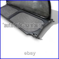 # Genuine BMW Mini R52 R57 Wind Deflector Windshot Wind Deflector # 2757001 #2174 # Genuine BMW Mini R52 R57 Wind Deflector Windshot Wind Deflector # 2757001 #2174