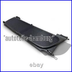 # Genuine BMW Mini R52 R57 Wind Deflector Windshot Wind Deflector # 2757001 #2174 # Genuine BMW Mini R52 R57 Wind Deflector Windshot Wind Deflector # 2757001 #2174