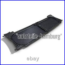 # Genuine BMW Mini R52 R57 Wind Deflector Windshot Wind Deflector # 2757001 #2174 # Genuine BMW Mini R52 R57 Wind Deflector Windshot Wind Deflector # 2757001 #2174