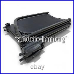 # Genuine BMW Mini R52 R57 Wind Deflector Windshot Wind Deflector # 2757001 #2174 # Genuine BMW Mini R52 R57 Wind Deflector Windshot Wind Deflector # 2757001 #2174