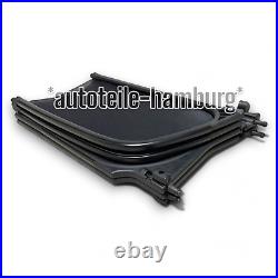 # Genuine BMW Mini R52 R57 Wind Deflector Windshot Wind Deflector # 2757001 #2174 # Genuine BMW Mini R52 R57 Wind Deflector Windshot Wind Deflector # 2757001 #2174
