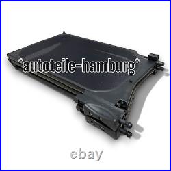 # Genuine BMW Mini R52 R57 Wind Deflector Windshot Wind Deflector # 2757001 #2174 # Genuine BMW Mini R52 R57 Wind Deflector Windshot Wind Deflector # 2757001 #2174