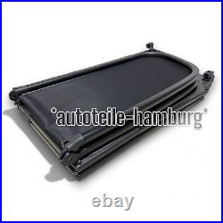 # Genuine BMW Mini R52 R57 Wind Deflector Windshot Wind Deflector # 2757001 #2174 # Genuine BMW Mini R52 R57 Wind Deflector Windshot Wind Deflector # 2757001 #2174