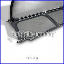 ##Genuine BMW Mini R52 R57 Wind Deflector Windshot Wind Deflector 7164868 ##Genuine BMW Mini R52 R57 Wind Deflector Windshot Wind Deflector 7164868