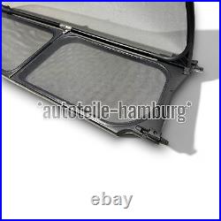 ##Genuine BMW Mini R52 R57 Wind Deflector Windshot Wind Deflector 7164868 ##Genuine BMW Mini R52 R57 Wind Deflector Windshot Wind Deflector 7164868