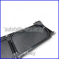 ##Genuine BMW Mini R52 R57 Wind Deflector Windshot Wind Deflector 7164868 ##Genuine BMW Mini R52 R57 Wind Deflector Windshot Wind Deflector 7164868