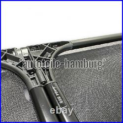 ##Genuine BMW Mini R52 R57 Wind Deflector Windshot Wind Deflector 7164868 ##Genuine BMW Mini R52 R57 Wind Deflector Windshot Wind Deflector 7164868