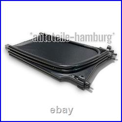 ##Genuine BMW Mini R52 R57 Wind Deflector Windshot Wind Deflector 7164868 ##Genuine BMW Mini R52 R57 Wind Deflector Windshot Wind Deflector 7164868