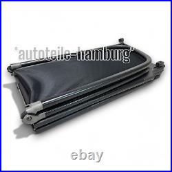 ##Genuine BMW Mini R52 R57 Wind Deflector Windshot Wind Deflector 7164868 ##Genuine BMW Mini R52 R57 Wind Deflector Windshot Wind Deflector 7164868
