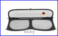 Genuine BMW Mini R52 R57 Wind Deflector Windshot Windscreen Deflector 2757001 #