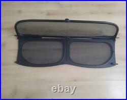 Genuine BMW Mini R52 R57 Wind Deflector Windshot Windscreen Deflector 2757001 ###