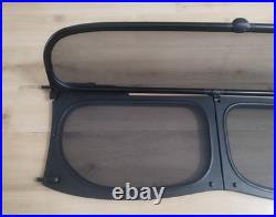 Genuine BMW Mini R52 R57 Wind Deflector Windshot Windscreen Deflector 2757001 ###