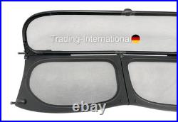 Genuine BMW Mini R52 R57 Wind Deflector Windshot Windscreen Deflector 2757001 #