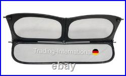 Genuine BMW Mini R52 R57 Wind Deflector Windshot Windscreen Deflector 2757001 #