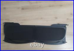 Genuine BMW Mini R52 R57 Wind Deflector Windshot Windscreen Deflector 2757001 ###