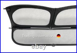 Genuine BMW Mini R52 R57 Wind Deflector Windshot Windscreen Deflector 2757001 #