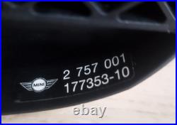 Genuine BMW Mini R52 R57 Wind Deflector Windshot Windscreen Deflector 2757001 ###