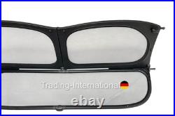 Genuine BMW Mini R52 R57 Wind Deflector Windshot Windscreen Deflector 2757001 #