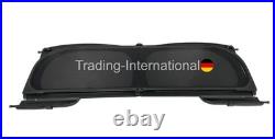 Genuine BMW Mini R52 R57 Wind Deflector Windshot Windscreen Deflector 2757001 #
