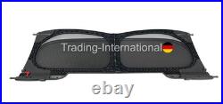 Genuine BMW Mini R52 R57 Wind Deflector Windshot Windscreen Deflector 2757001 #