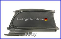 Genuine BMW Mini R52 R57 Wind Deflector Windshot Windscreen Deflector 2757001 #
