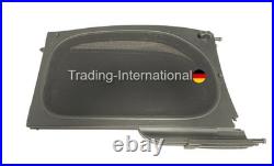 Genuine BMW Mini R52 R57 Wind Deflector Windshot Windscreen Deflector 2757001 #