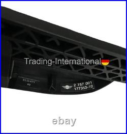 Genuine BMW Mini R52 R57 Wind Deflector Windshot Windscreen Deflector 2757001 #