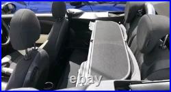Genuine BMW Mini Wind Deflector 2000 2014 Excellent Condition No Damage Used