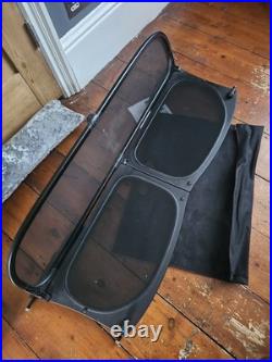 Genuine BMW Mini Wind Deflector 2000 2014 Excellent Condition No Damage Used