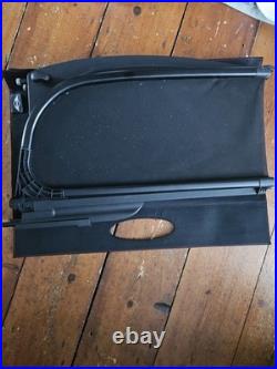 Genuine BMW Mini Wind Deflector 2000 2014 Excellent Condition No Damage Used