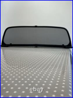 Genuine BMW Mini Wind Deflector R52-R57. Part Number 7 164 868