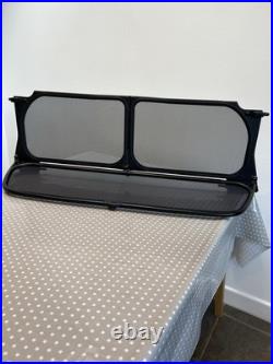 Genuine BMW Mini Wind Deflector R52-R57. Part Number 7 164 868