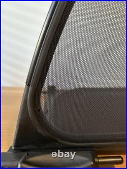 Genuine BMW Mini Wind Deflector R52-R57. Part Number 7 164 868